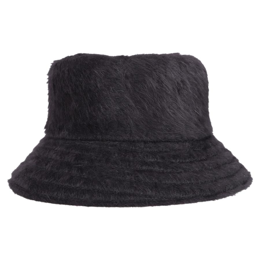 KANGOL（カンゴール） 帽子 バケットハット メンズ レディース ファー