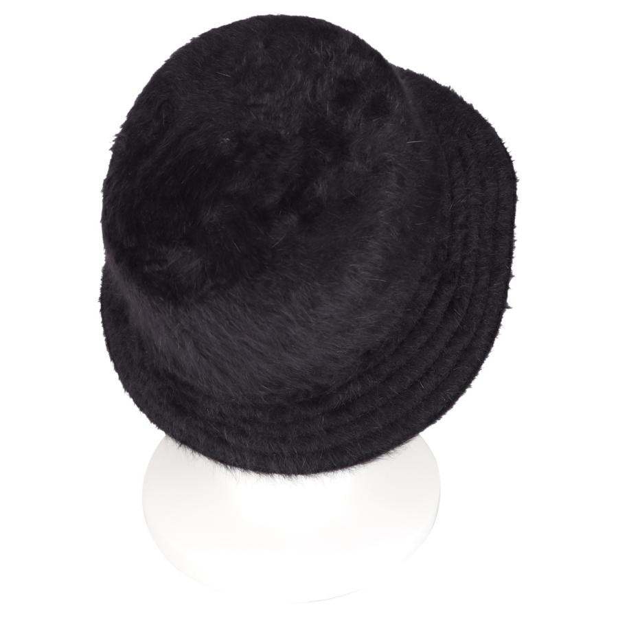 KANGOL（カンゴール） 帽子 バケットハット メンズ レディース ファー