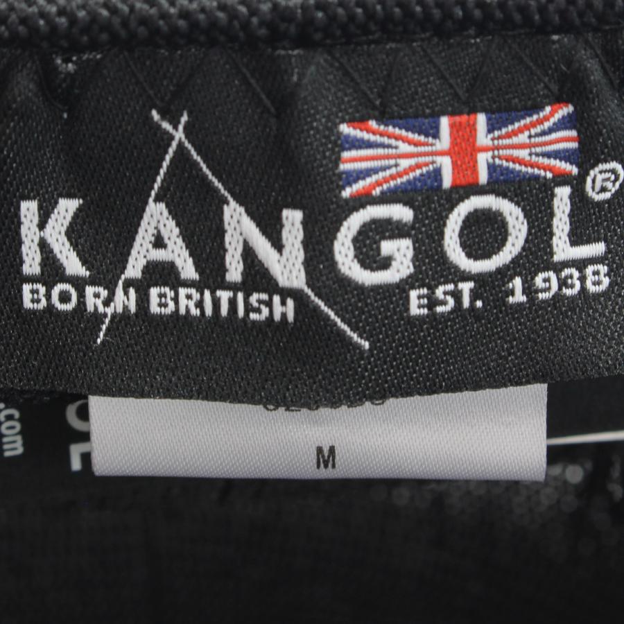 カンゴール KANGOL ハンチング 帽子 メンズ レディース TROPIC 504 VENTAIR 195169001 105169001