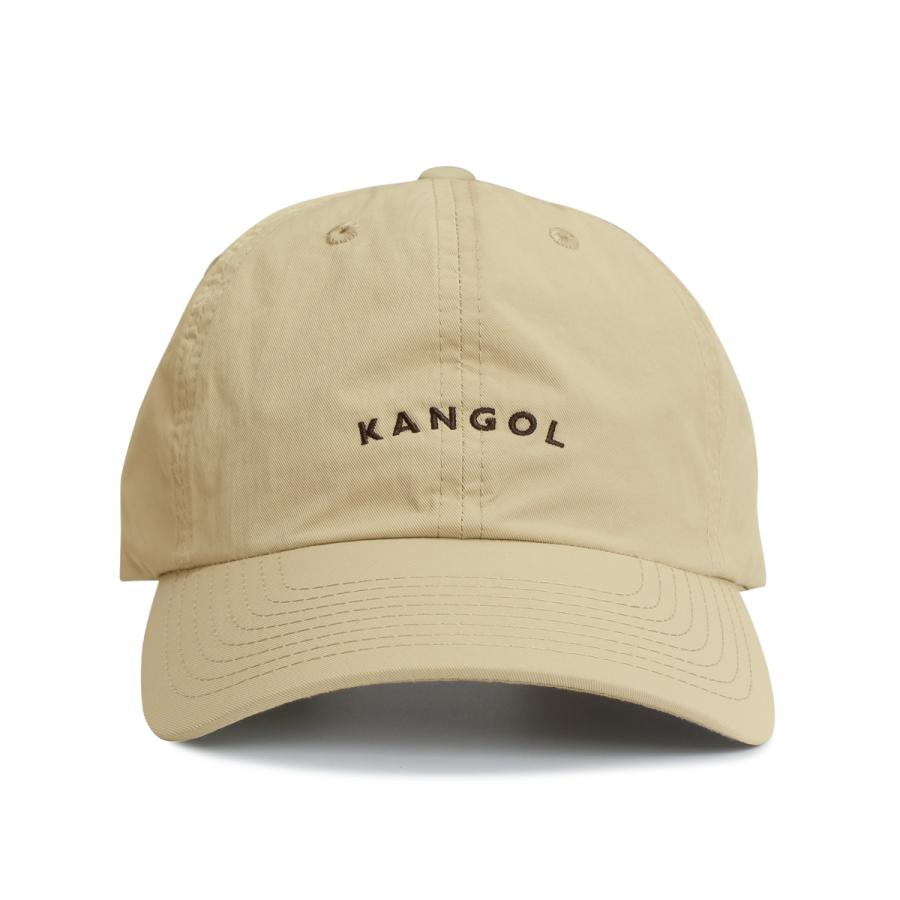 カンゴール Kangol キャップ 帽子 メンズ レディース Vintage Baseball ブラック ネイビー ベージュ 黒 Goods Lab Plus 通販 Paypayモール