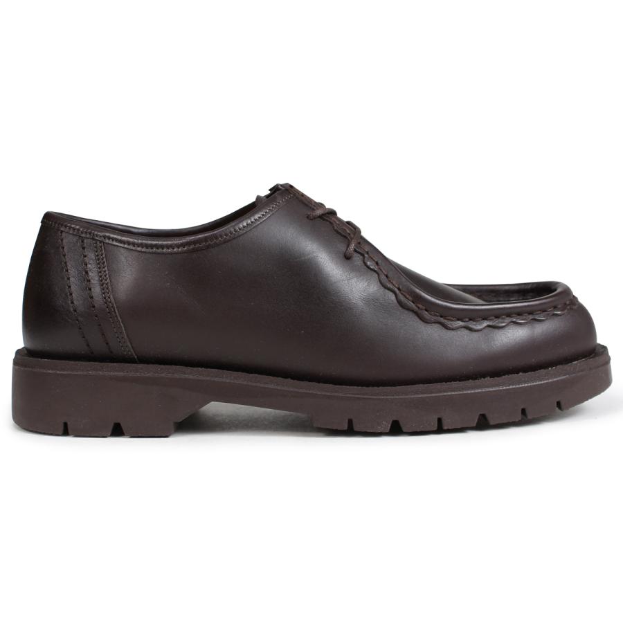 KLEMAN（クレマン） チロリアン シューズ メンズ PADROR TYROLEAN