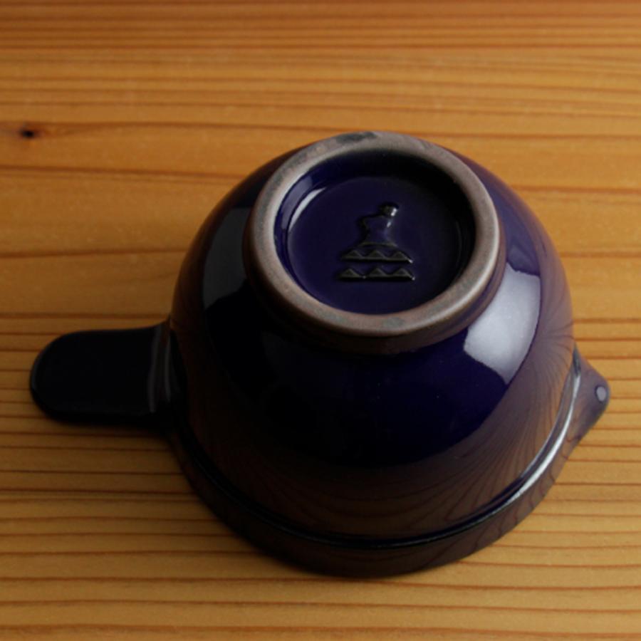 かもしか道具店 納豆鉢 なっとうのまぜ棒 2点セット 小鉢 お皿 食器