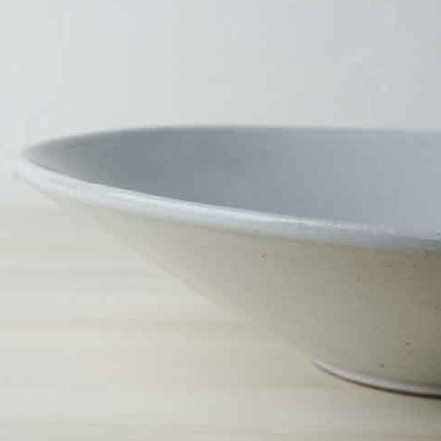 かもしか道具店 皿 そばちょく 2点セット 食器 丸皿 そばちょこ 小鉢