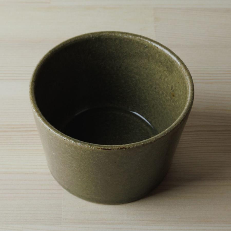 かもしか道具店 皿 そばちょく 2点セット 食器 丸皿 そばちょこ 小鉢