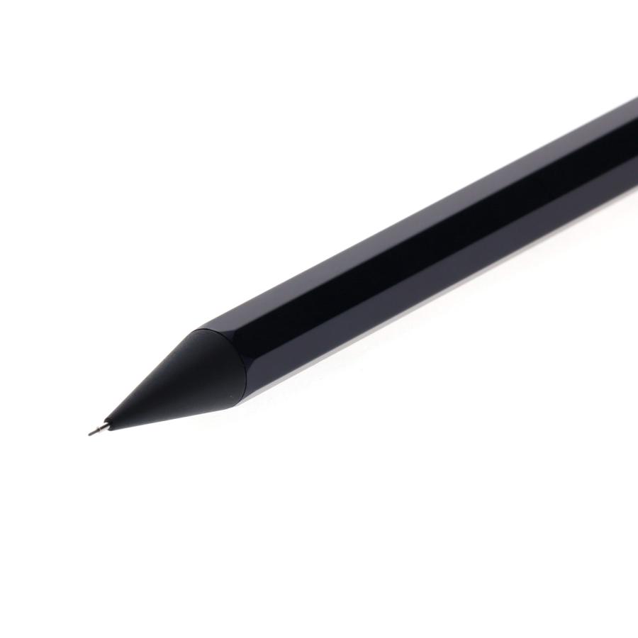 カヴェコ kaweco ペンシルスペシャル シャープペン シャーペン 0.3mm 高級 SPECIAL PENCIL ブラック 黒 PS-03｜goodslabo｜04
