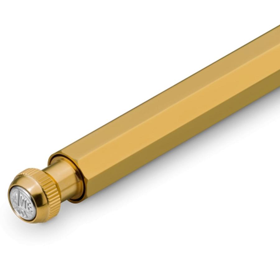 Kaweco（カヴェコ） スペシャル ペンシル プラス シャーペン シャープ
