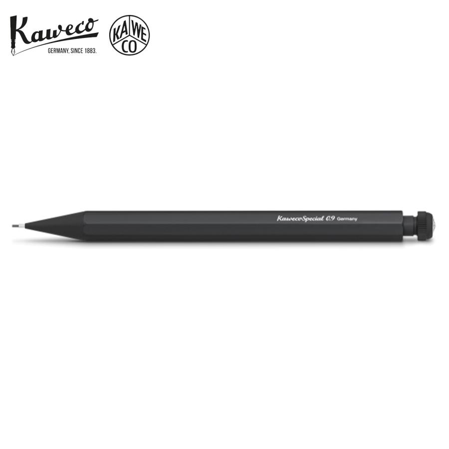 Kaweco Special 0.9 シャープペンシル シルバー本体 Kaweco（カヴェコ） スペシャル ペンシル シャーペン シャープペンシル