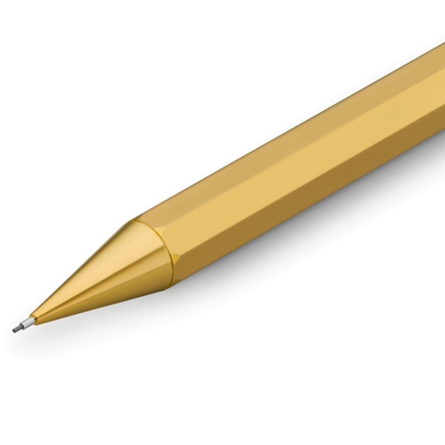 Kaweco（カヴェコ） スペシャル ペンシル プラス シャーペン シャープ