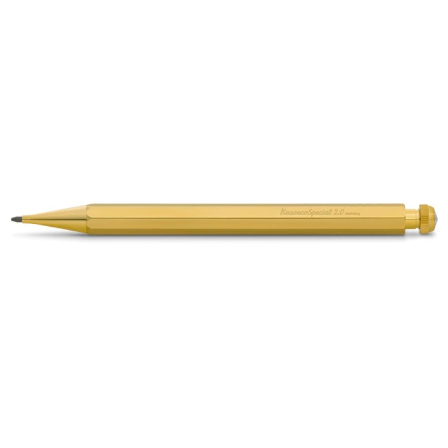 Kaweco（カヴェコ） スペシャル ペンシル プラス シャーペン シャープ