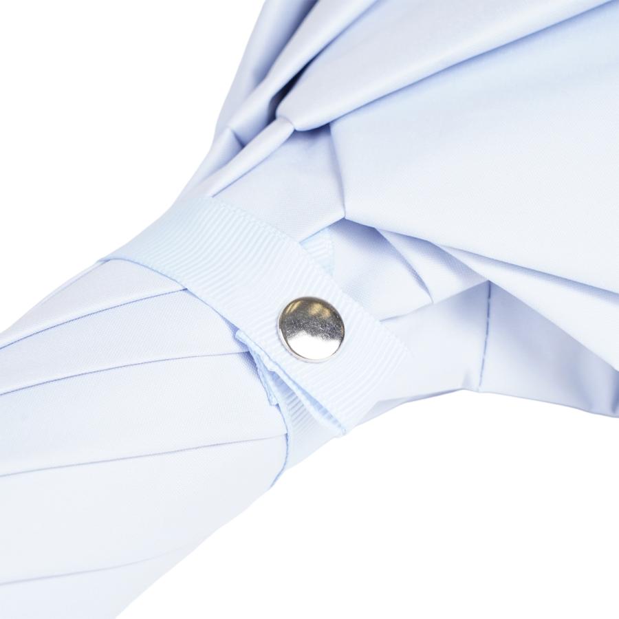 LANVIN en Bleu ランバンオンブルー 日傘 長傘 晴雨兼用 ショート 雨傘