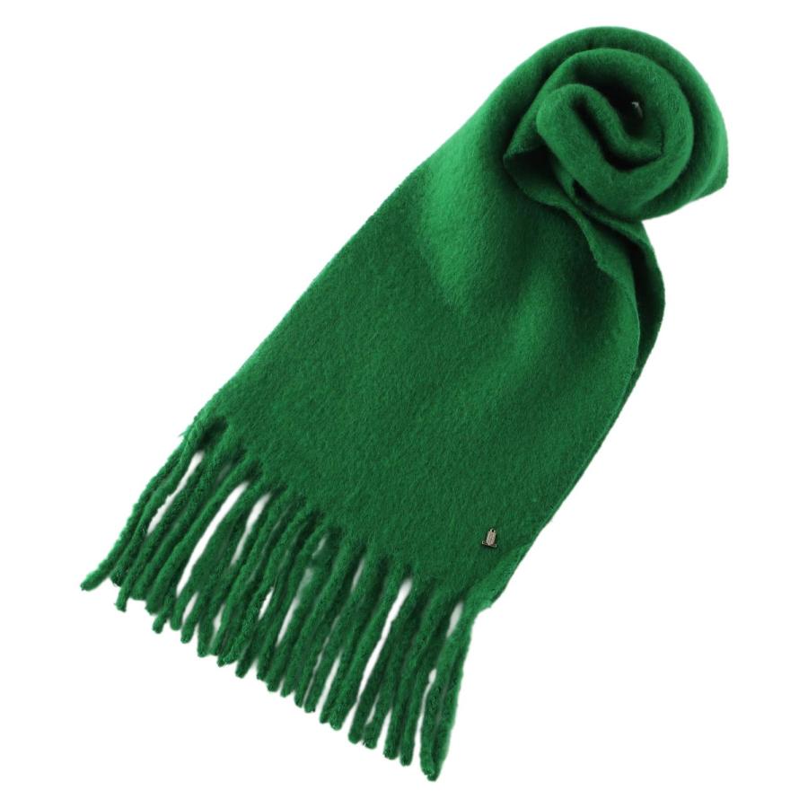 LANVIN en Bleu ランバンオンブルー マフラー ストール スカーフ