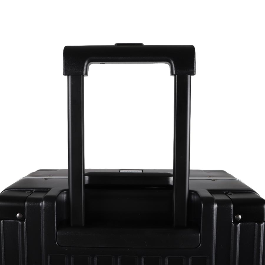 LANVIN en Bleu 特典付き ランバンオンブルー キャリーケース スーツ