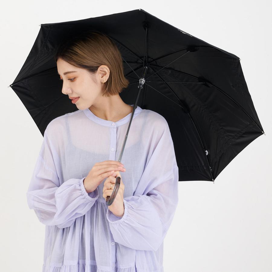 LANVIN COLLECTION ランバン コレクション 日傘 長傘 晴雨兼用 雨傘