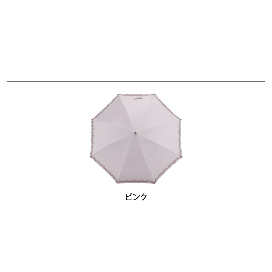 LANVIN COLLECTION ランバン コレクション 日傘 長傘 晴雨兼用 雨傘