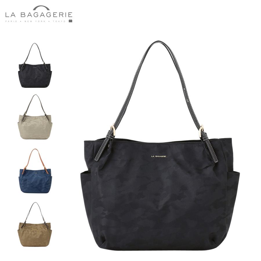 LA BAGAGERIE（ラバガジェリー） ラ バガジェリー トートバッグ