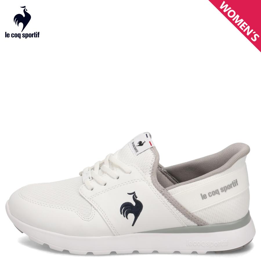 le coq sportif（ルコックスポルティフ） ルコック スポルティフ
