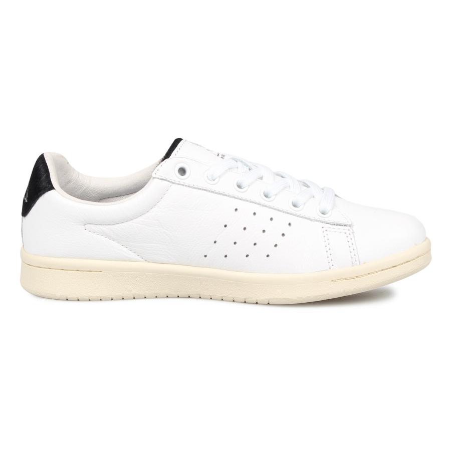 ルコック スポルティフ Le Coq Sportif スニーカー La ローラン メンズ レディース La Roland Le 2 ホワイト 白 Ql1ojc63wb Goods Lab Plus 通販 Paypayモール