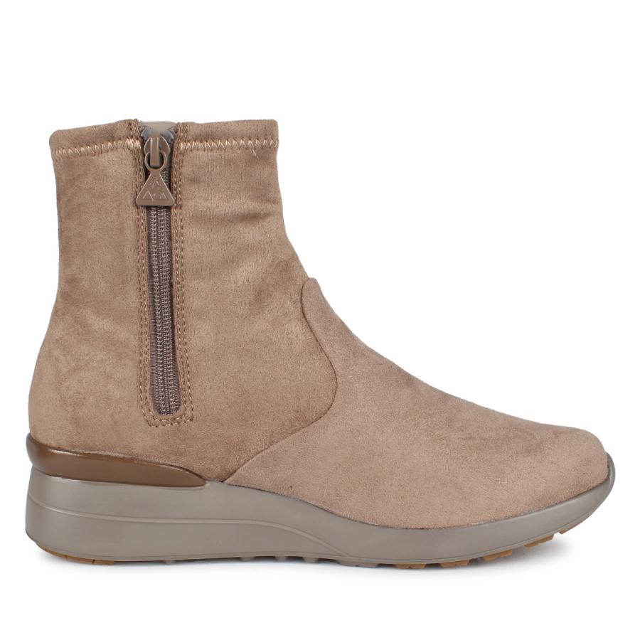 ルコック スポルティフ Le Coq Sportif アンジェ ブーツ レインブーツ レディース ウィンター 防水 厚底 Angers Ql3qjd87gg Goods Lab Plus 通販 Paypayモール