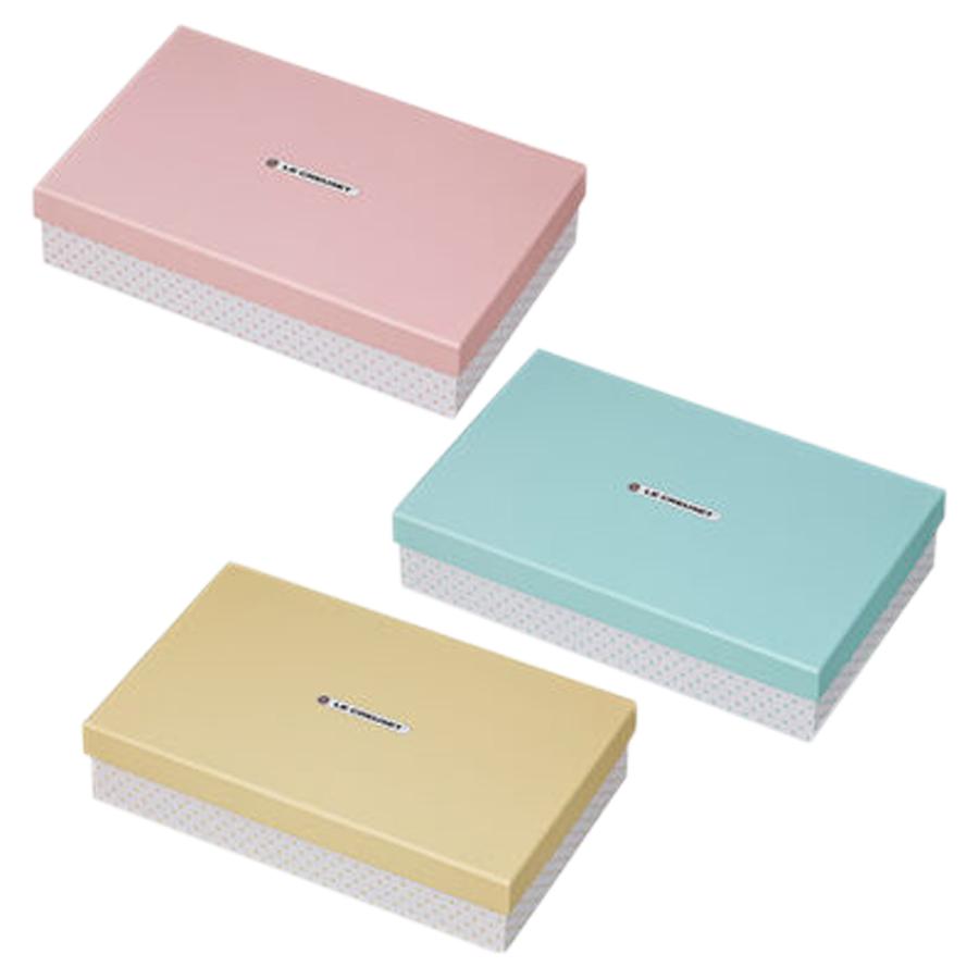 Le Creuset（ル・クルーゼ） お食い初め 食器セット 7点セット 男の子