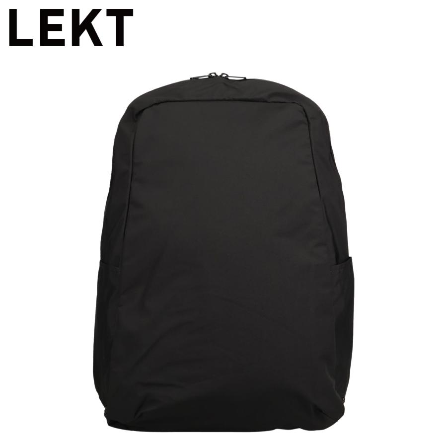 LEKT レクト リュック バッグ バッグパック インナーバッグ 2点セット メンズ レディース 20L 大容量 軽量 防水 ブラック 黒 LEKT-0012 LEKT（レクト） リュック バッグ バッグパック インナーバッグ 2点