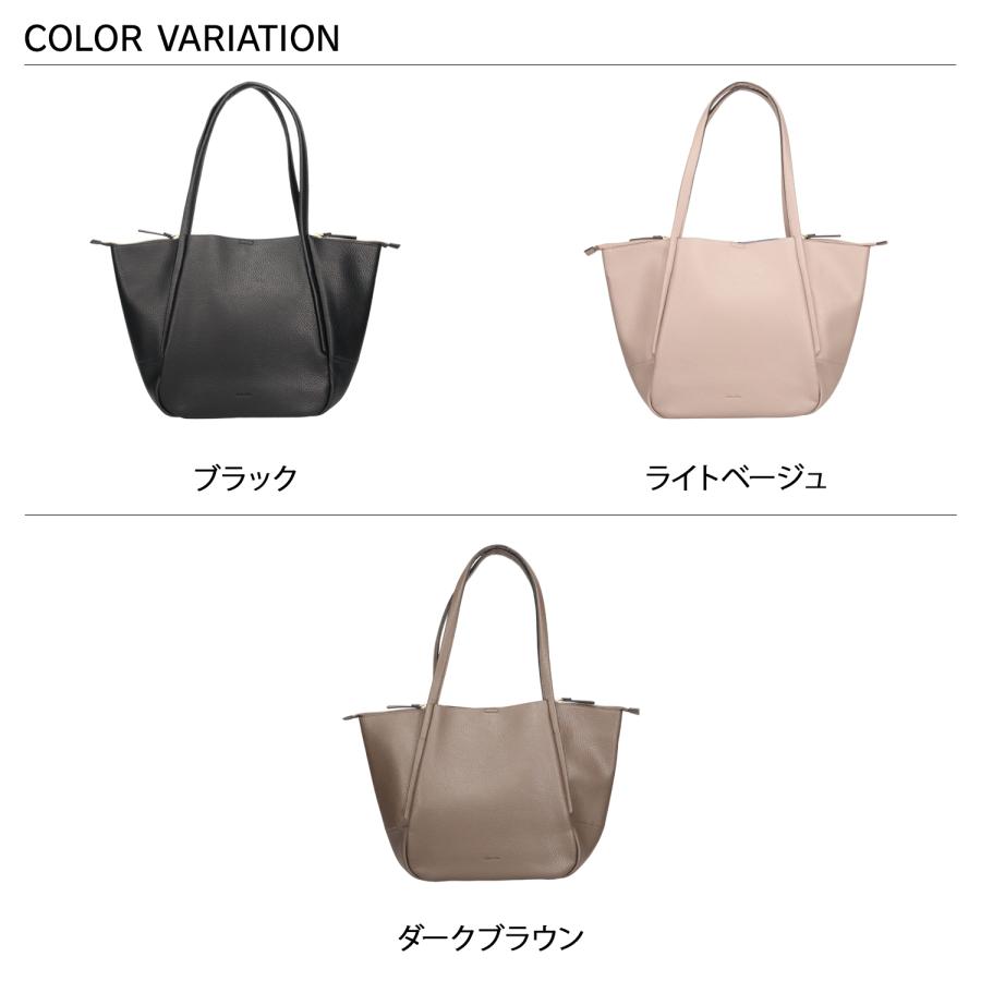 Legato Largo レガートラルゴ トートバッグ バッグ レディース A4 
