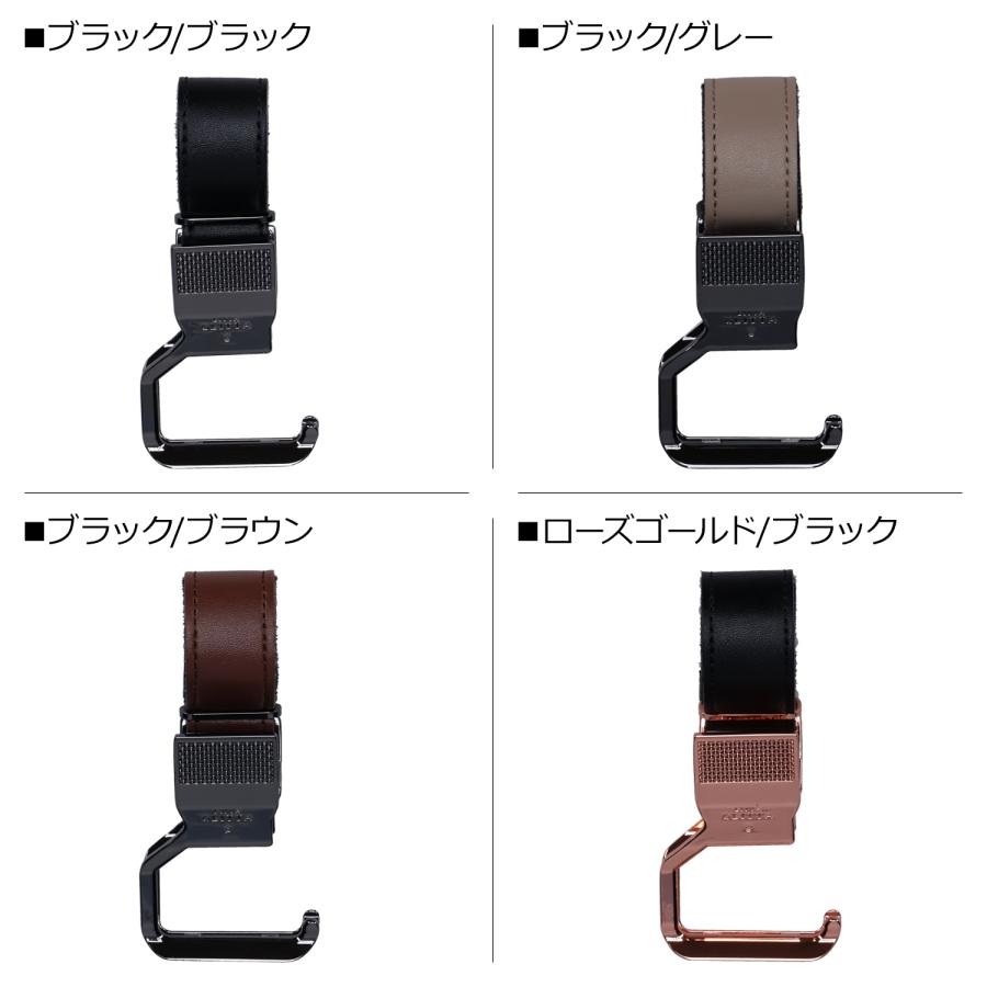 リッタグリッタ LITTA GLITTA シューズクリップ ベビーカー ひざ掛けクリップ ホルダー 子供 赤ちゃん 2WAY ピクシーフックリップ | Litta Glitta | 10