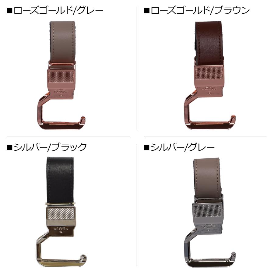 リッタグリッタ LITTA GLITTA シューズクリップ ベビーカー ひざ掛けクリップ ホルダー 子供 赤ちゃん 2WAY ピクシーフックリップ | Litta Glitta | 11