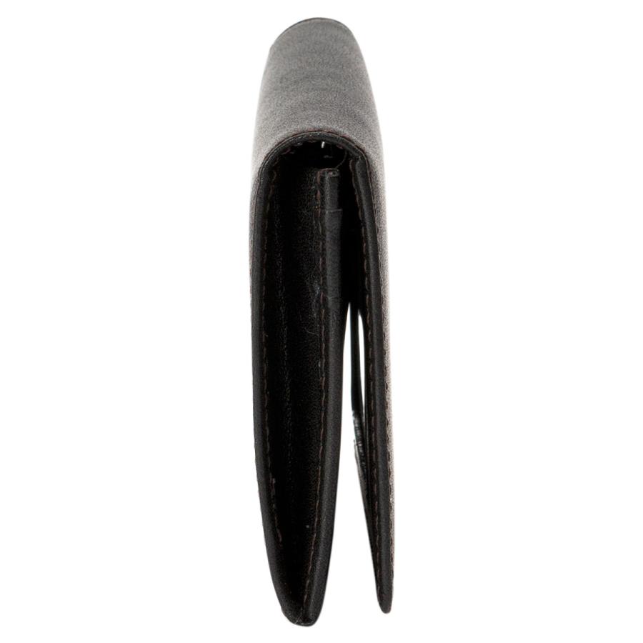 LUGARD（ラガード） 青木鞄 カードケース 名刺入れ 定期入れ メンズ G3