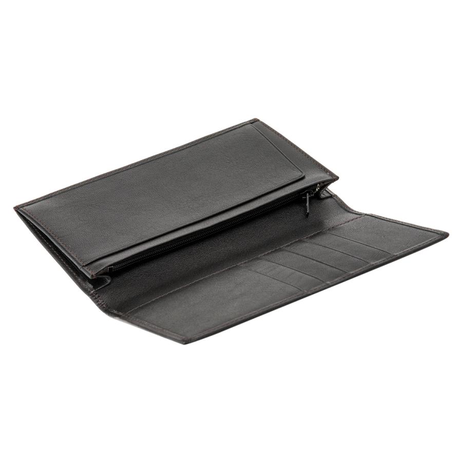 LUGARD（ラガード） 青木鞄 長財布 メンズ G3 ジースリー ブラック