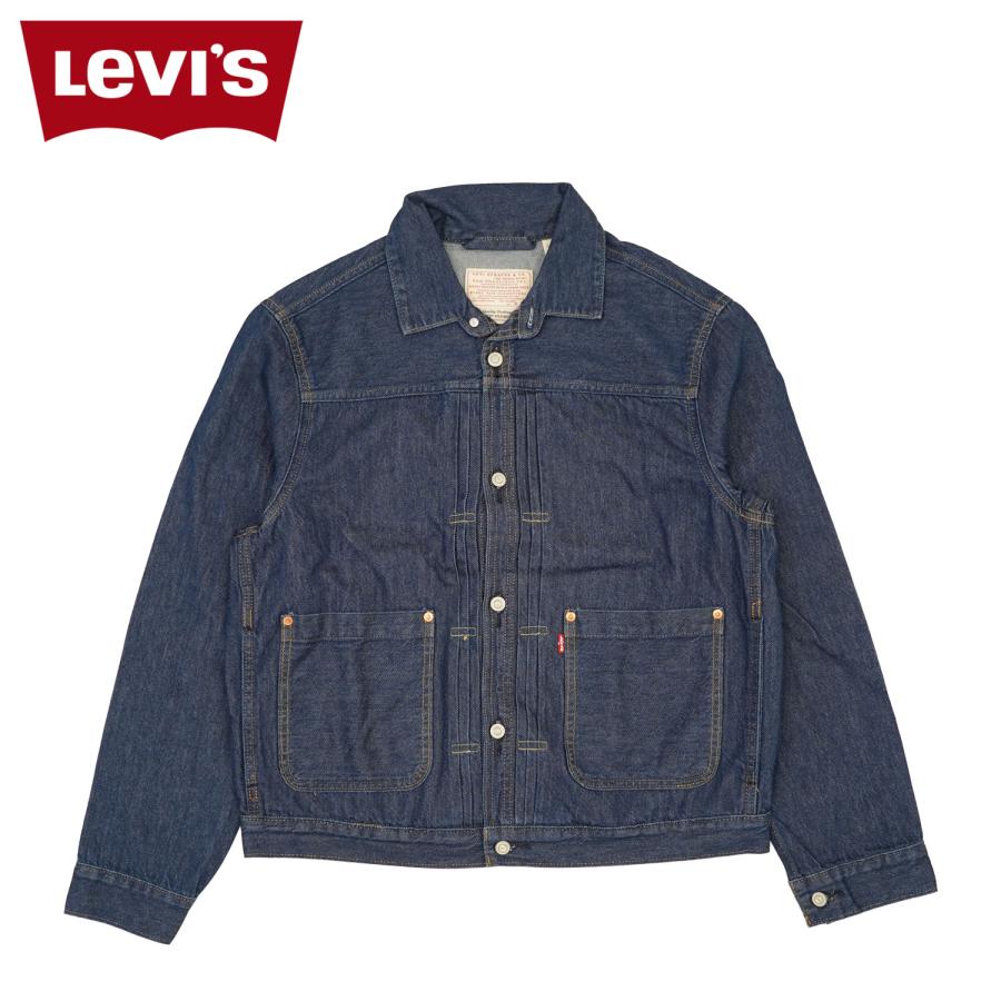 Levi's リーバイス LEVI'S デニムジャケット ジージャン Gジャン Levi's リーバイス LEVI'S デニムジャケット ジージャン Gジャン