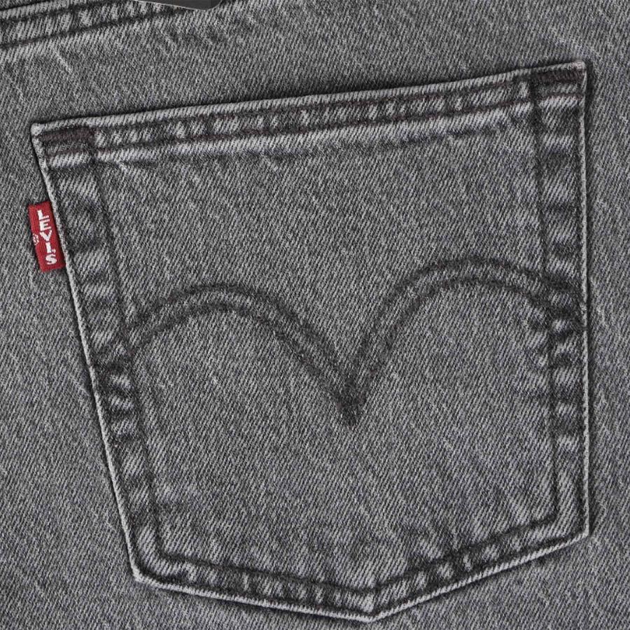 Levi's（リーバイス） LEVIS 501 デニム パンツ ジーンズ ジーパン レディース ストレート CROP HIT THE ROAD ...