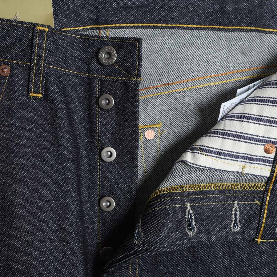 Levi's（リーバイス） S501XX LEVIS VINTAGE CLOTHING ジーンズ デニム