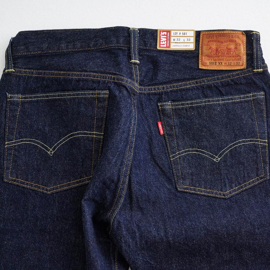 Levi's（リーバイス） LEVIS 501 VINTAGE CLOTHING デニム パンツ