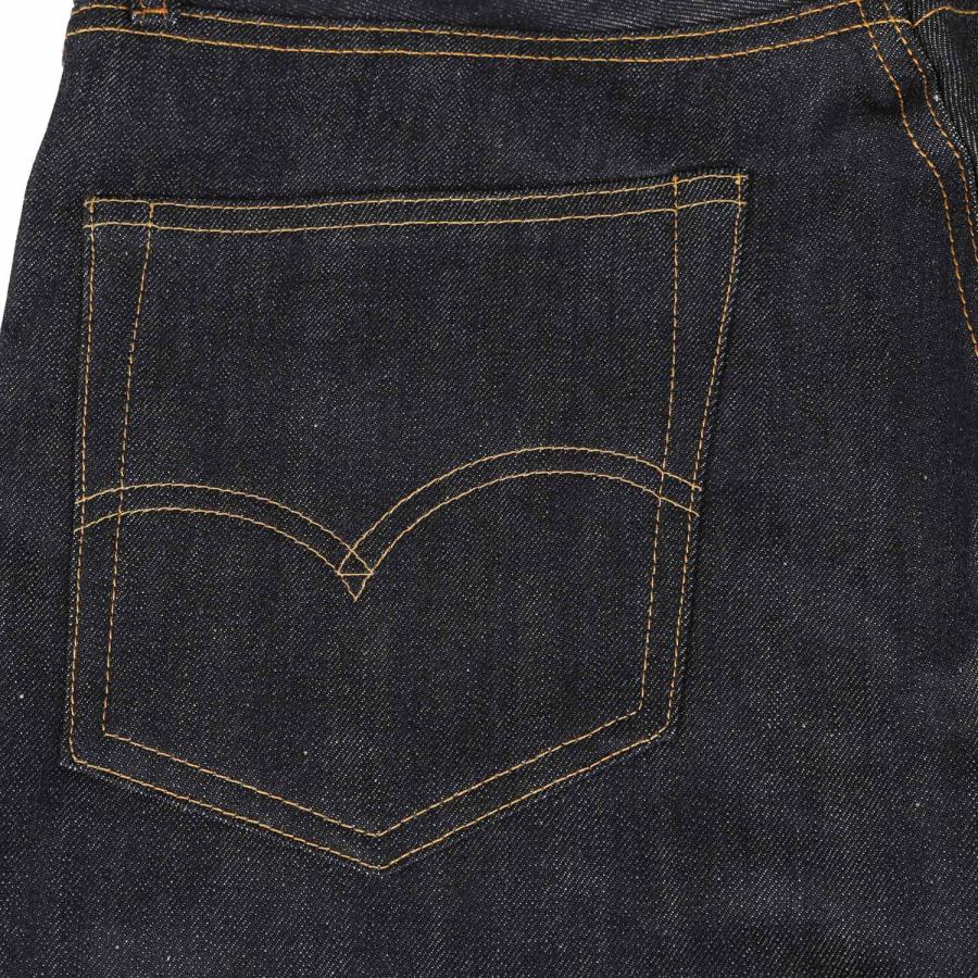 リーバイス ビンテージ クロージング LEVIS VINTAGE CLOTHING 505 ジーンズ デニム パンツ メンズ リジッド 1967 JEANS 67505-0098｜goodslabo｜09