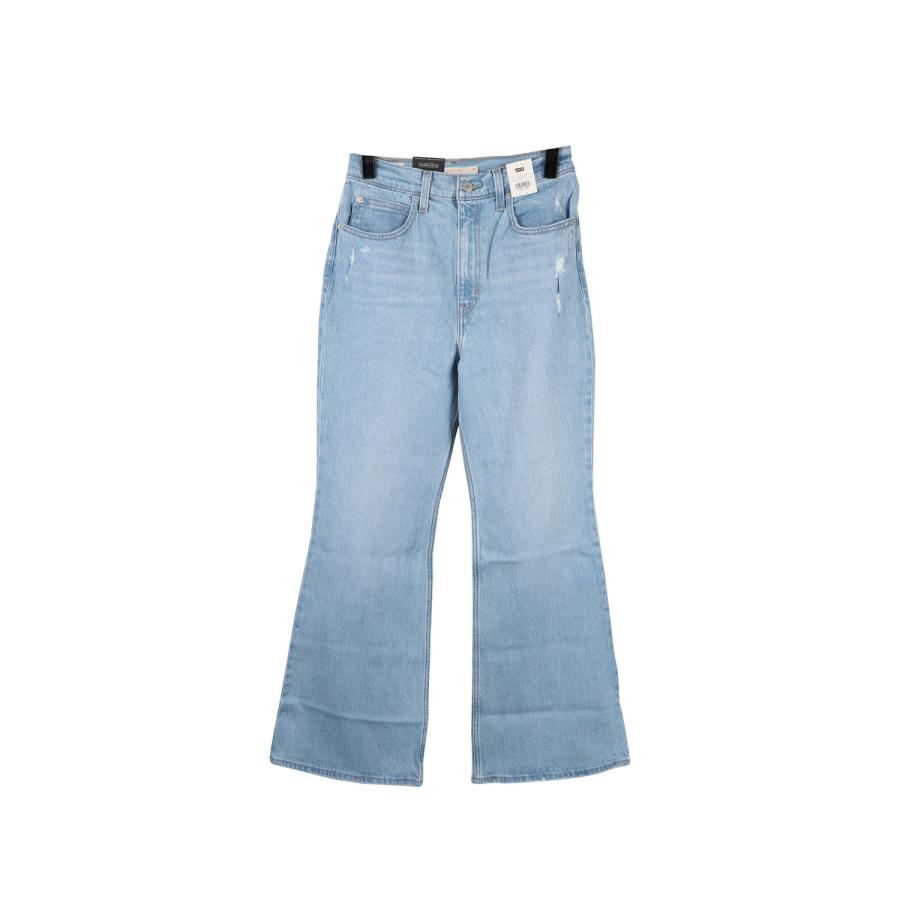 Levi's リーバイス LEVIS デニムパンツ ジーンズ ジーパン ハイ