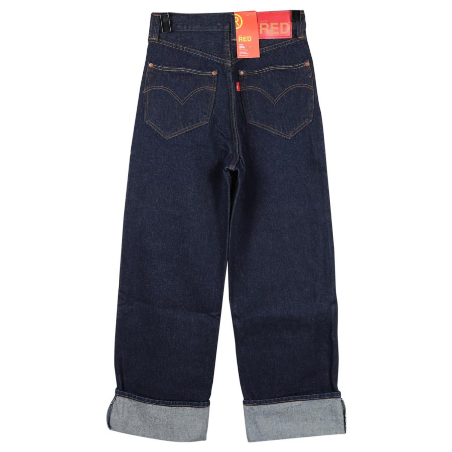 リーバイス レッド LEVIS RED デニムパンツ ジーンズ ジーパン ハイ