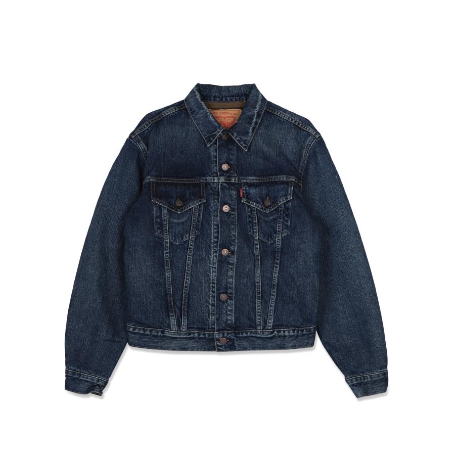 Levi's（リーバイス） LEVIS ジャケット Gジャン トラッカージャケット