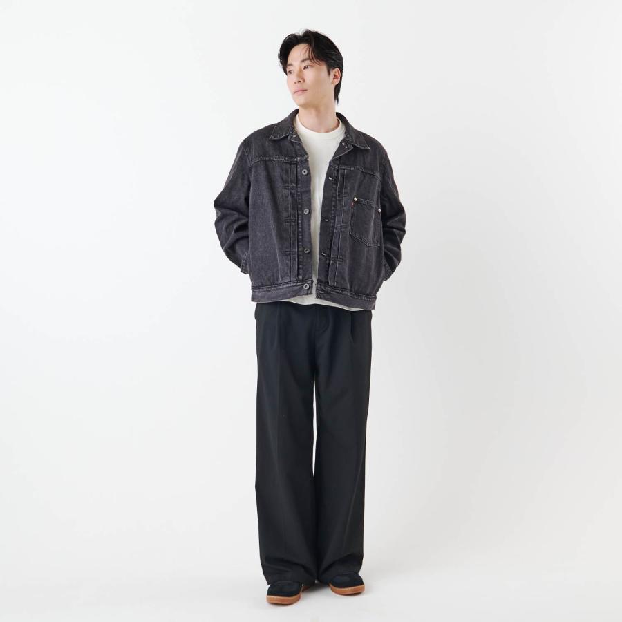 Levi's（リーバイス） LEVIS Gジャン ジャケット トラッカージャケット