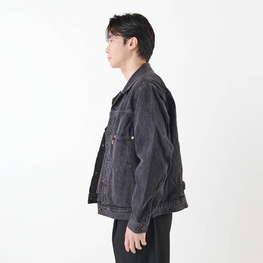 Levi's（リーバイス） LEVIS Gジャン ジャケット トラッカージャケット