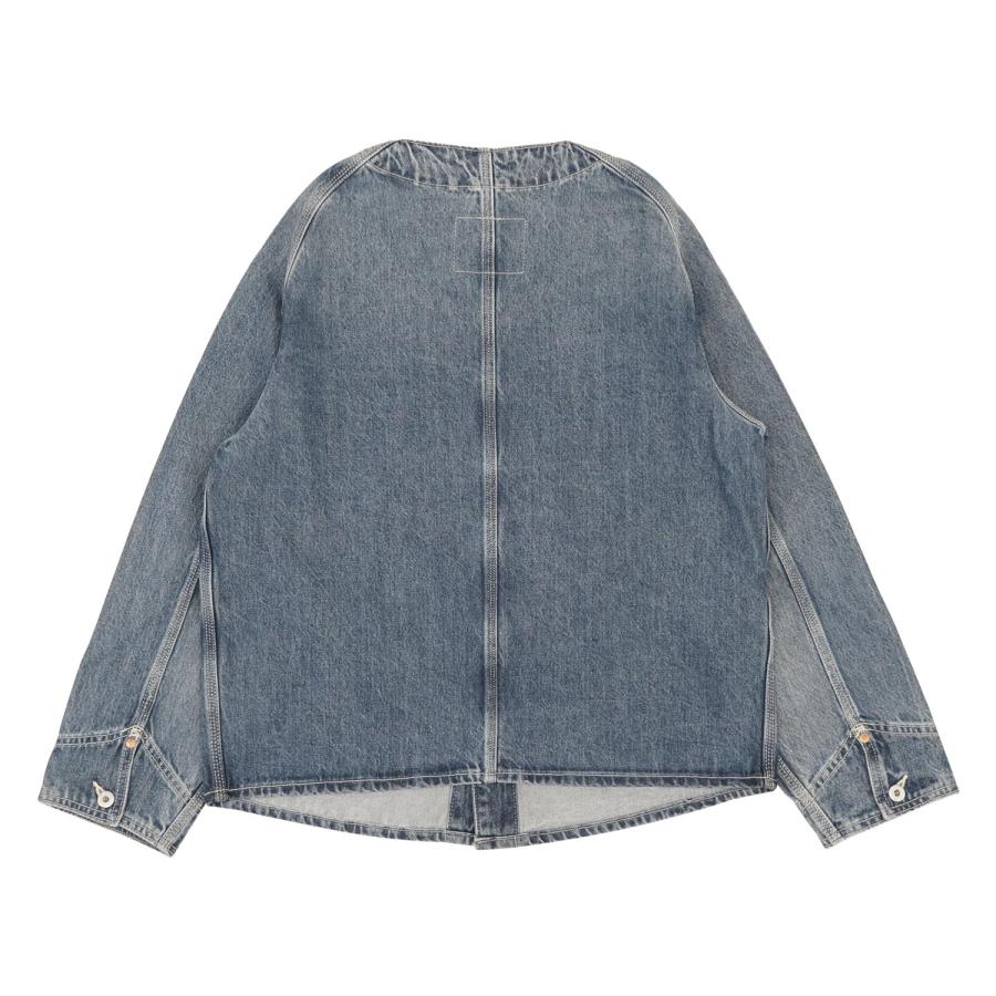 Levi's（リーバイス） LEVIS デニムジャケット ジージャン Gジャン
