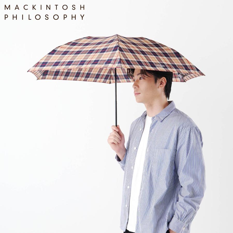 MACKINTOSH PHILOSOPHY（マッキントッシュフィロソフィー