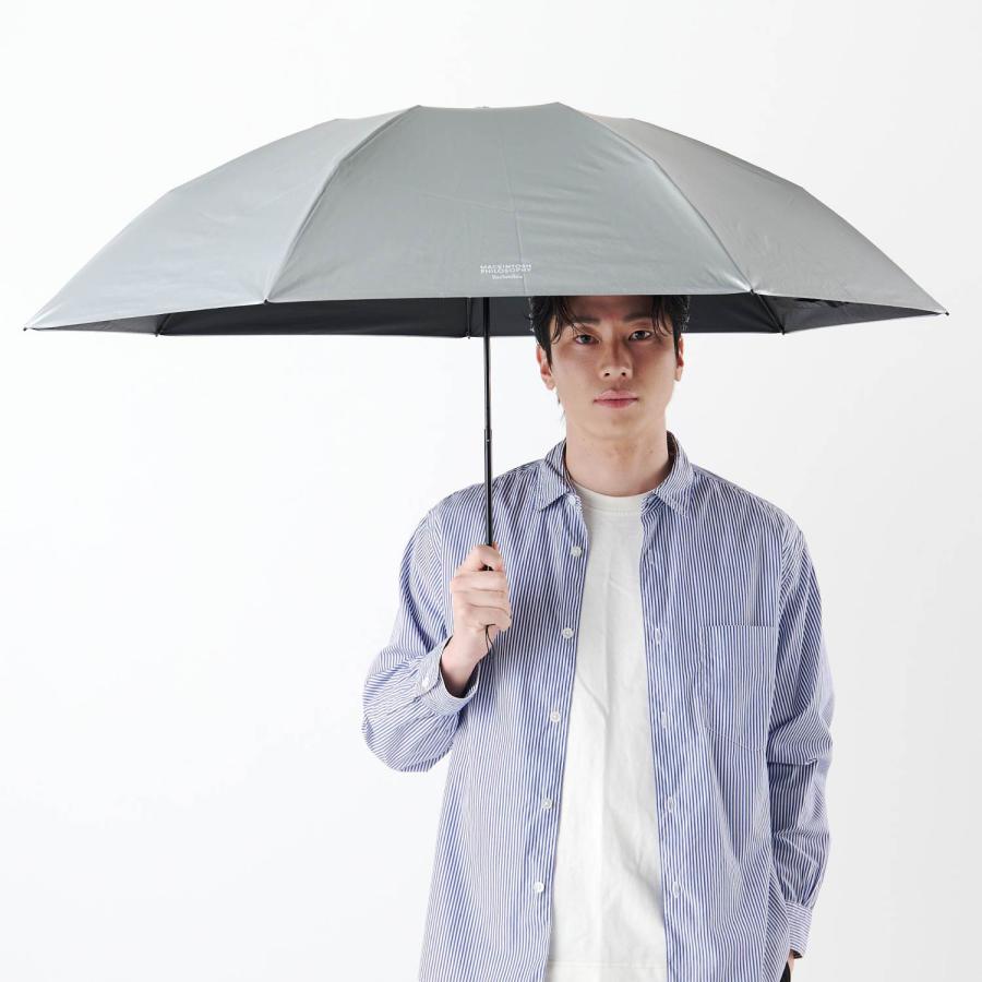 MACKINTOSH PHILOSOPHY（マッキントッシュフィロソフィー