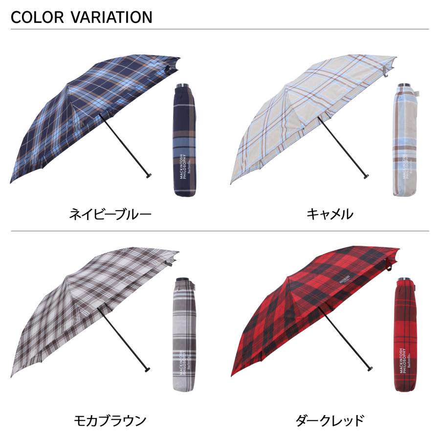 MACKINTOSH PHILOSOPHY（マッキントッシュフィロソフィー