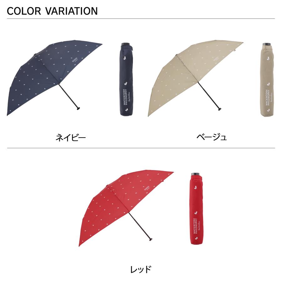 MACKINTOSH PHILOSOPHY（マッキントッシュフィロソフィー
