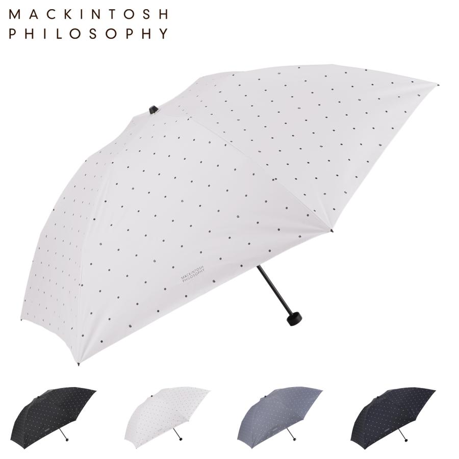 MACKINTOSH PHILOSOPHY（マッキントッシュフィロソフィー