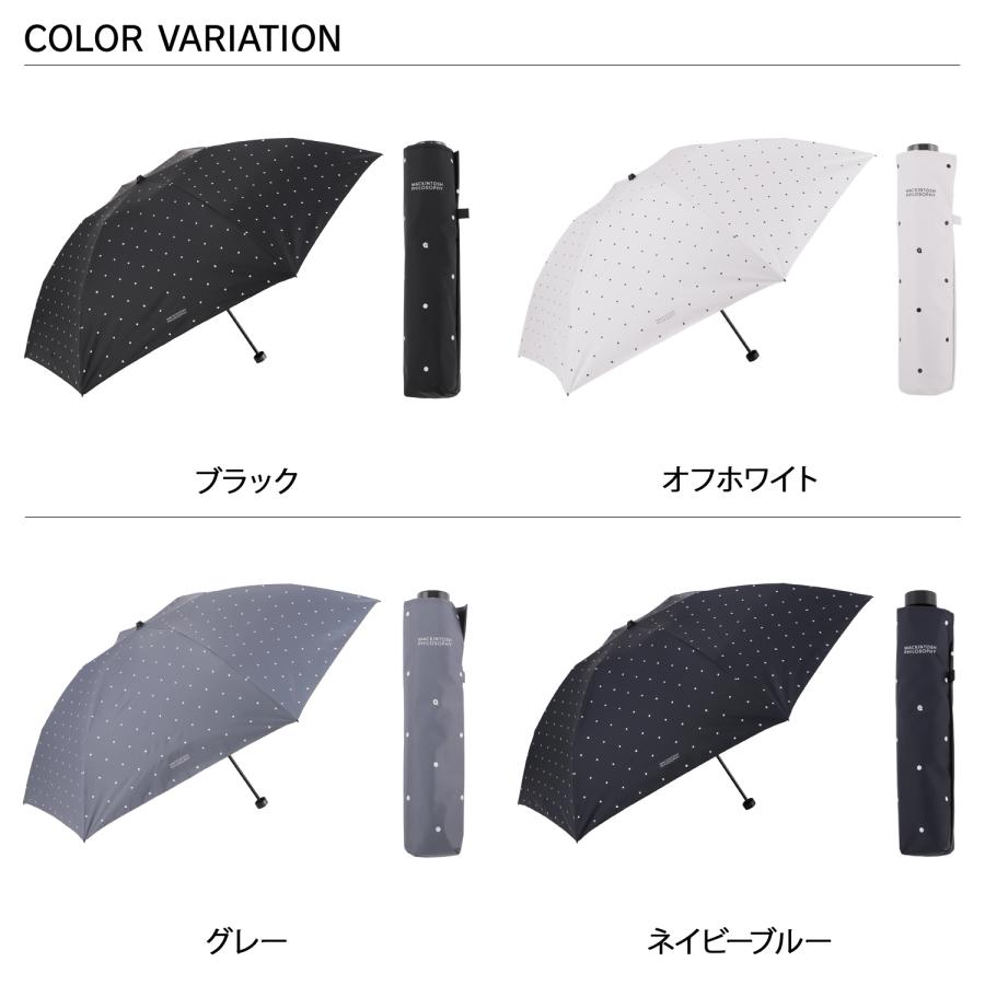 MACKINTOSH PHILOSOPHY（マッキントッシュフィロソフィー