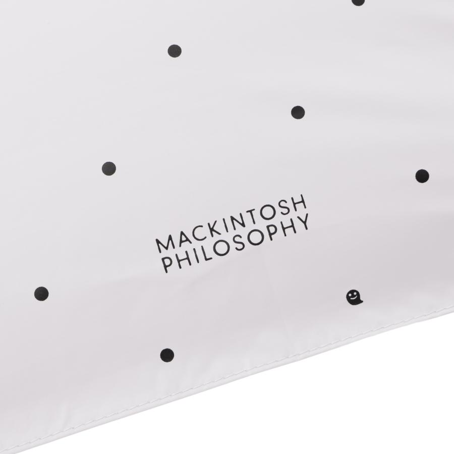 MACKINTOSH PHILOSOPHY（マッキントッシュフィロソフィー