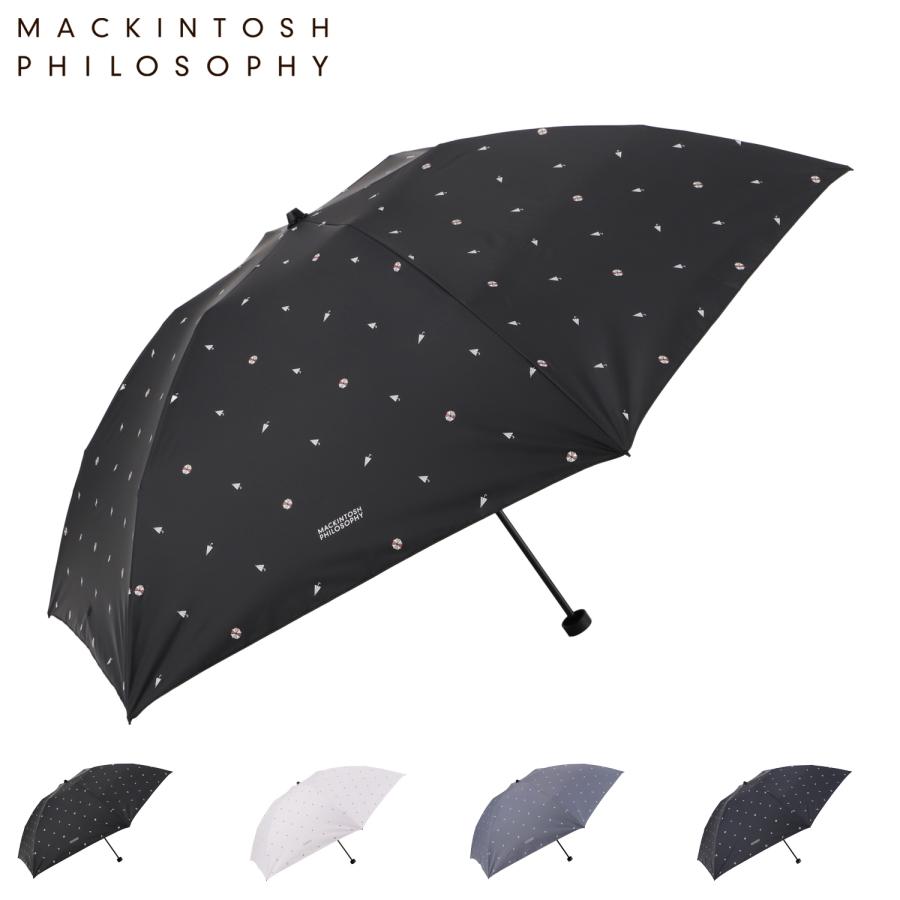 MACKINTOSH PHILOSOPHY（マッキントッシュフィロソフィー