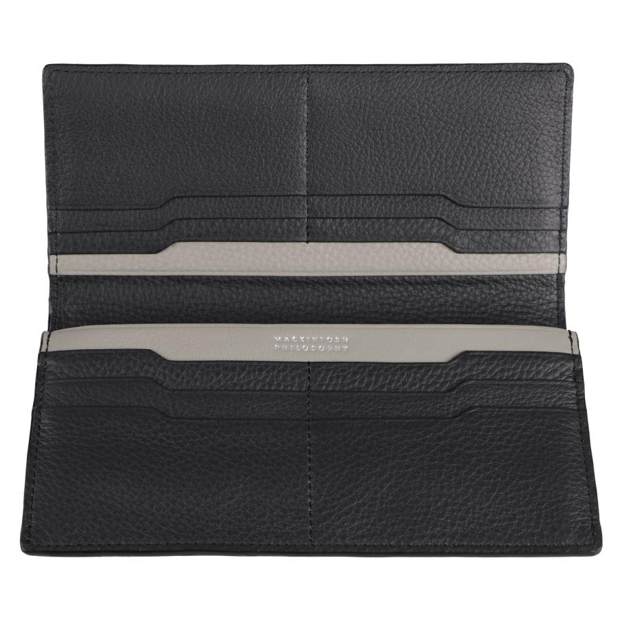 MACKINTOSH PHILOSOPHY マッキントッシュ フィロソフィー 長財布 MACKINTOSH PHILOSOPHY マッキントッシュ フィロソフィー 長財布