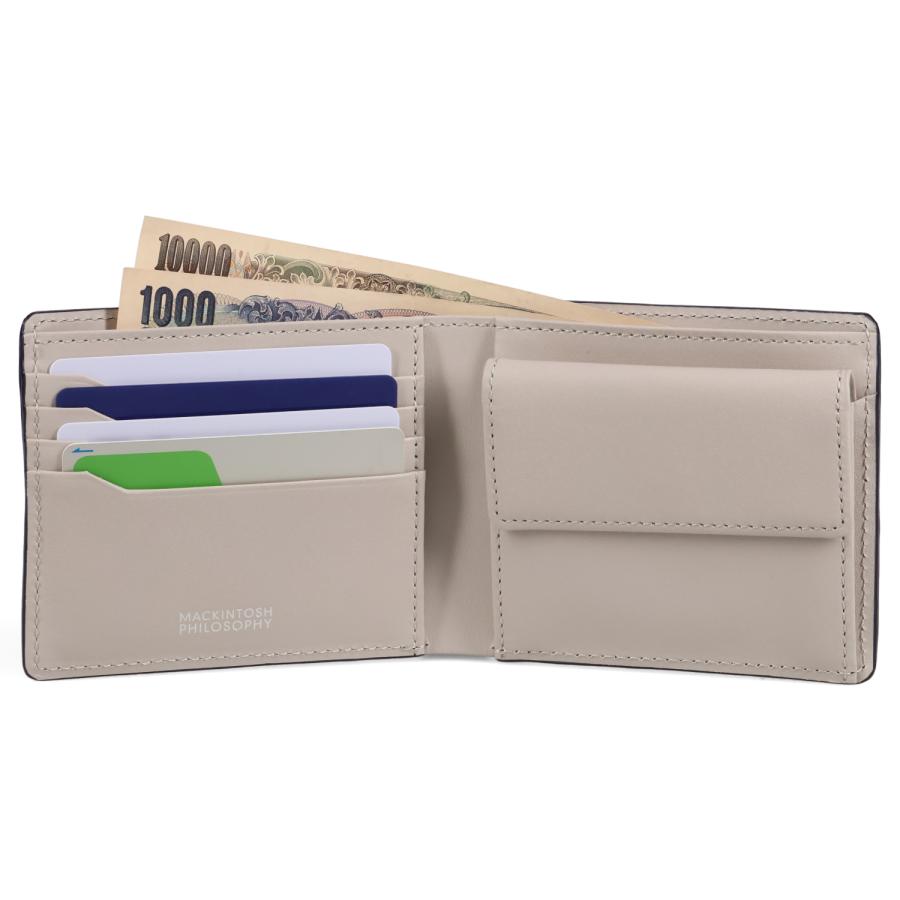 MACKINTOSH PHILOSOPHY（マッキントッシュフィロソフィー